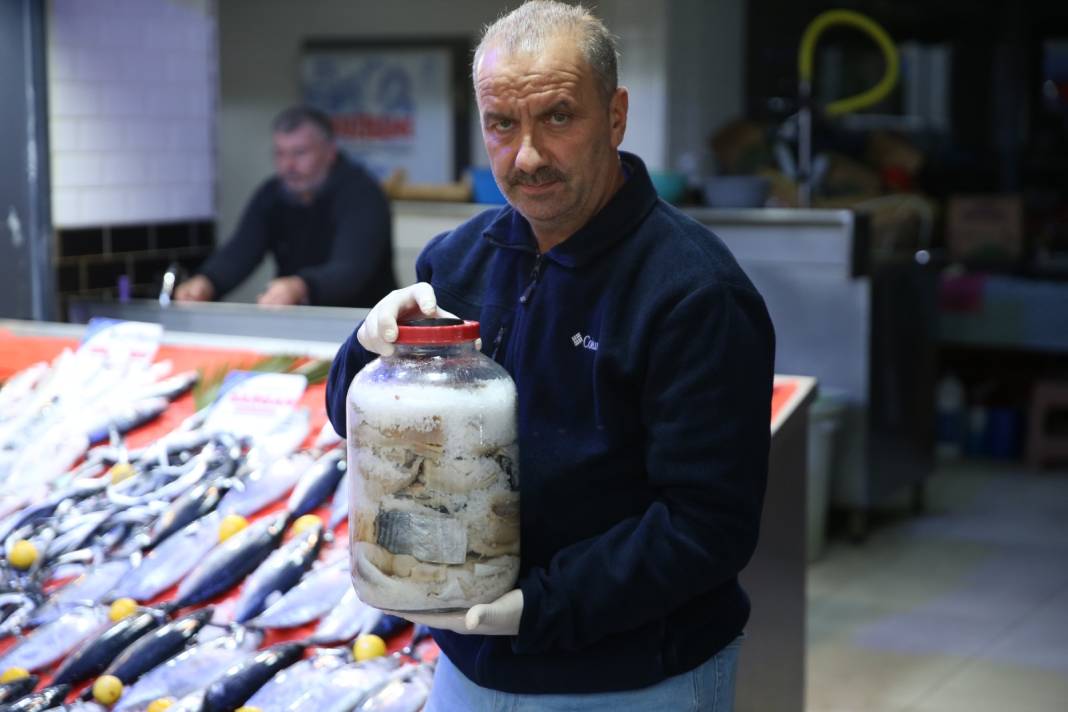 Palamudu 1500 liraya satıyorlar: Bu haliyle 1 yıl dayanıyor 4